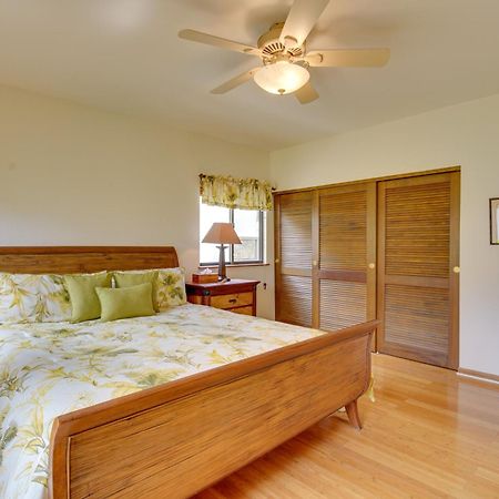 Kailua-Kona Condo With Resort Access And Ocean View! Kültér fotó