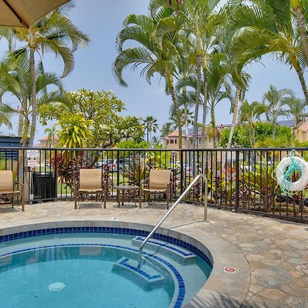 Kailua-Kona Condo With Resort Access And Ocean View! Kültér fotó