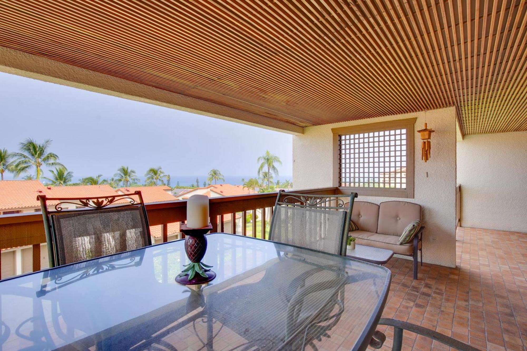 Kailua-Kona Condo With Resort Access And Ocean View! Kültér fotó