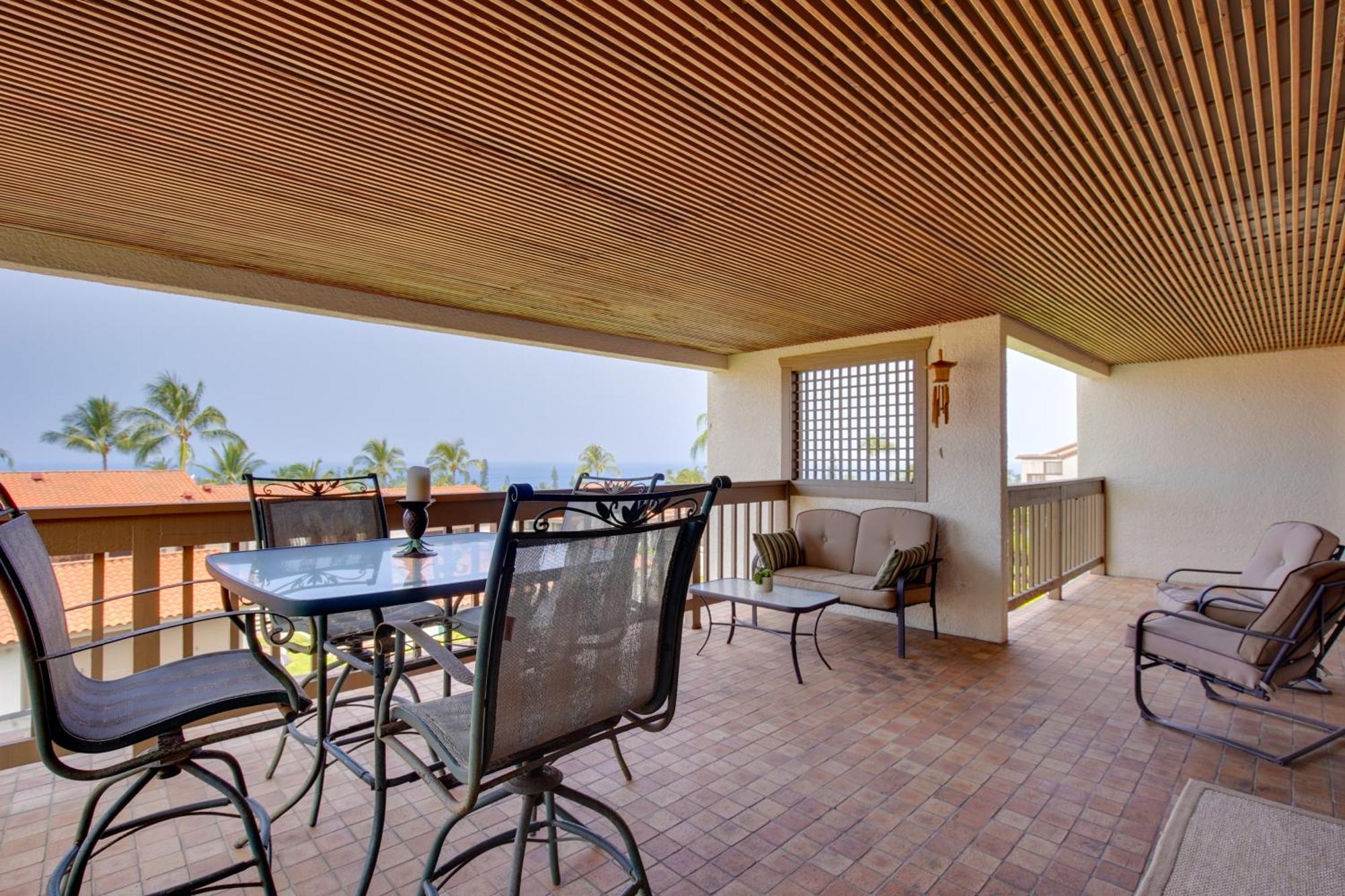 Kailua-Kona Condo With Resort Access And Ocean View! Kültér fotó