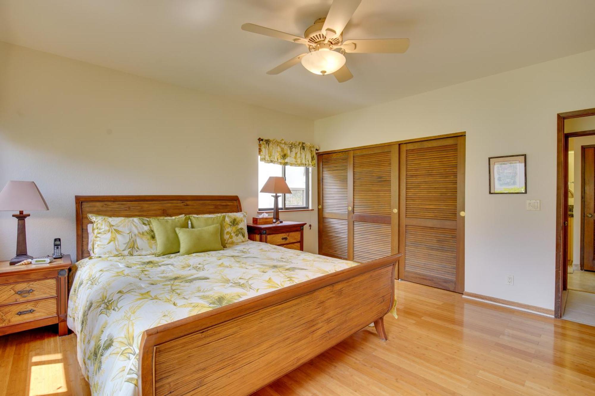 Kailua-Kona Condo With Resort Access And Ocean View! Kültér fotó