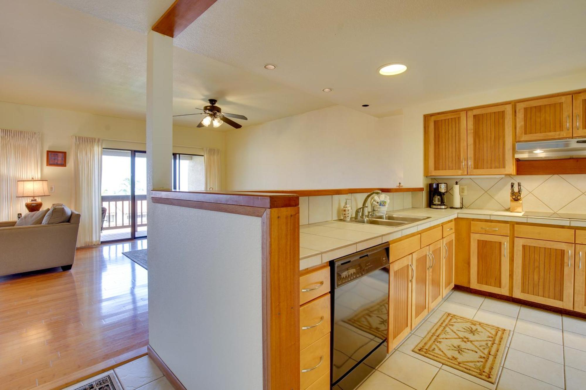 Kailua-Kona Condo With Resort Access And Ocean View! Kültér fotó
