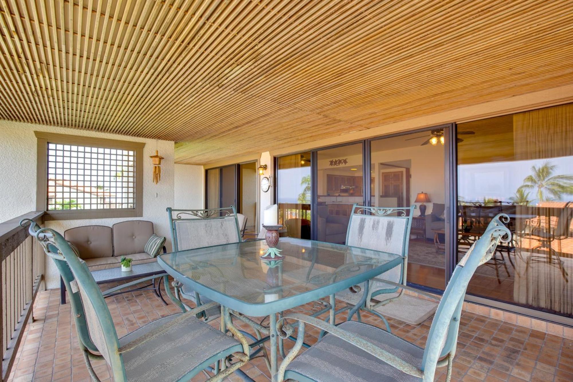 Kailua-Kona Condo With Resort Access And Ocean View! Kültér fotó