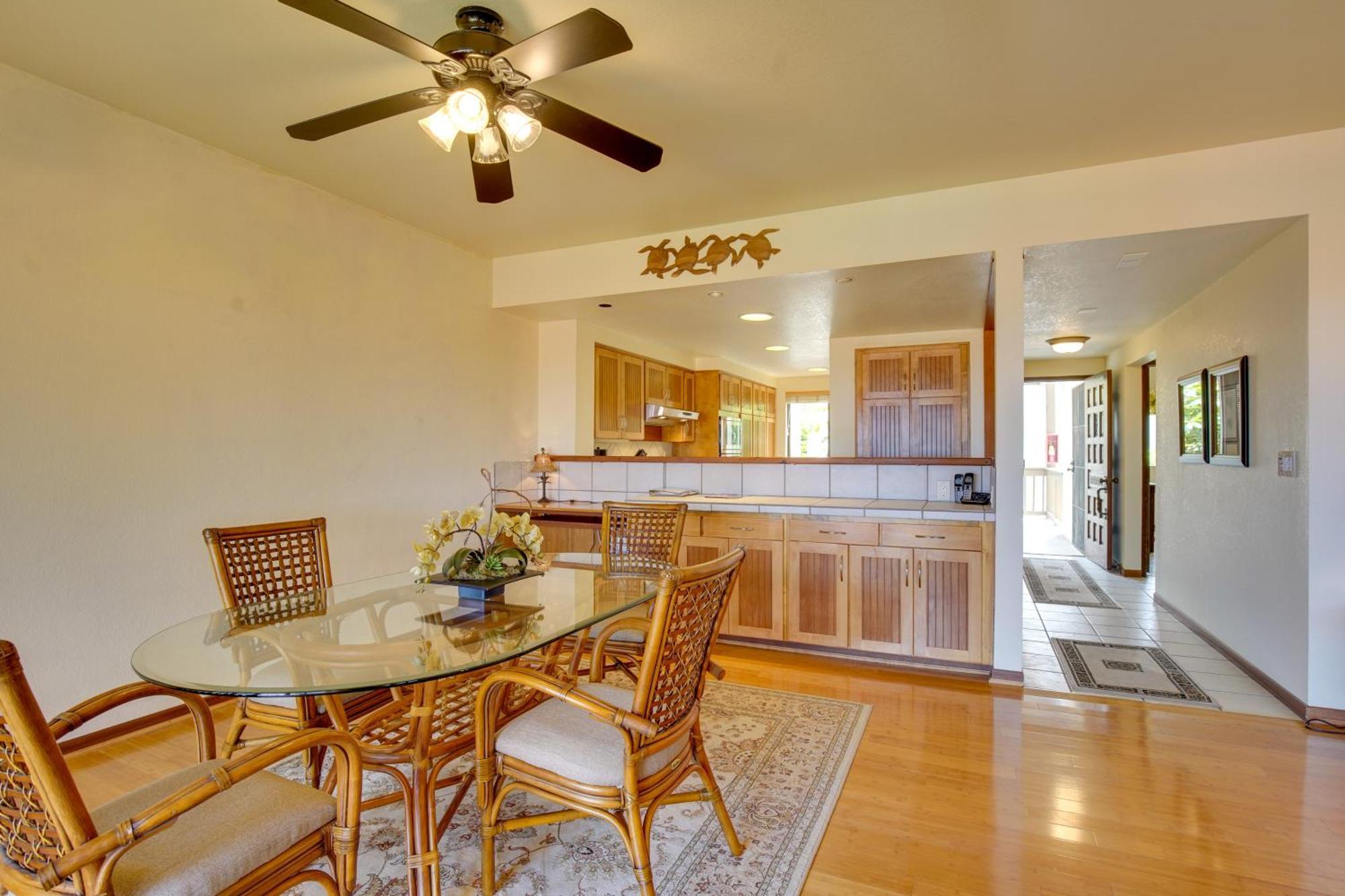 Kailua-Kona Condo With Resort Access And Ocean View! Kültér fotó