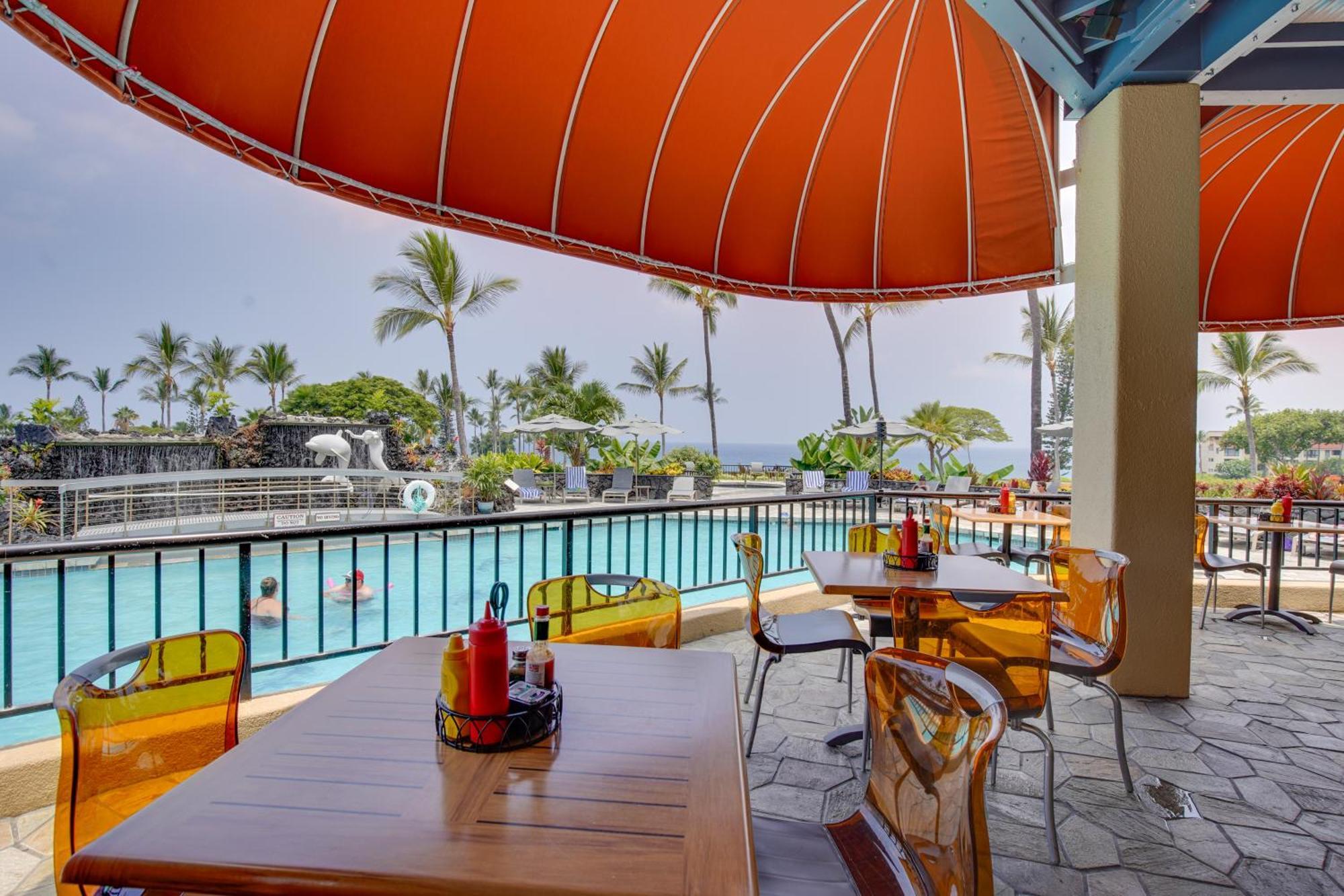 Kailua-Kona Condo With Resort Access And Ocean View! Kültér fotó
