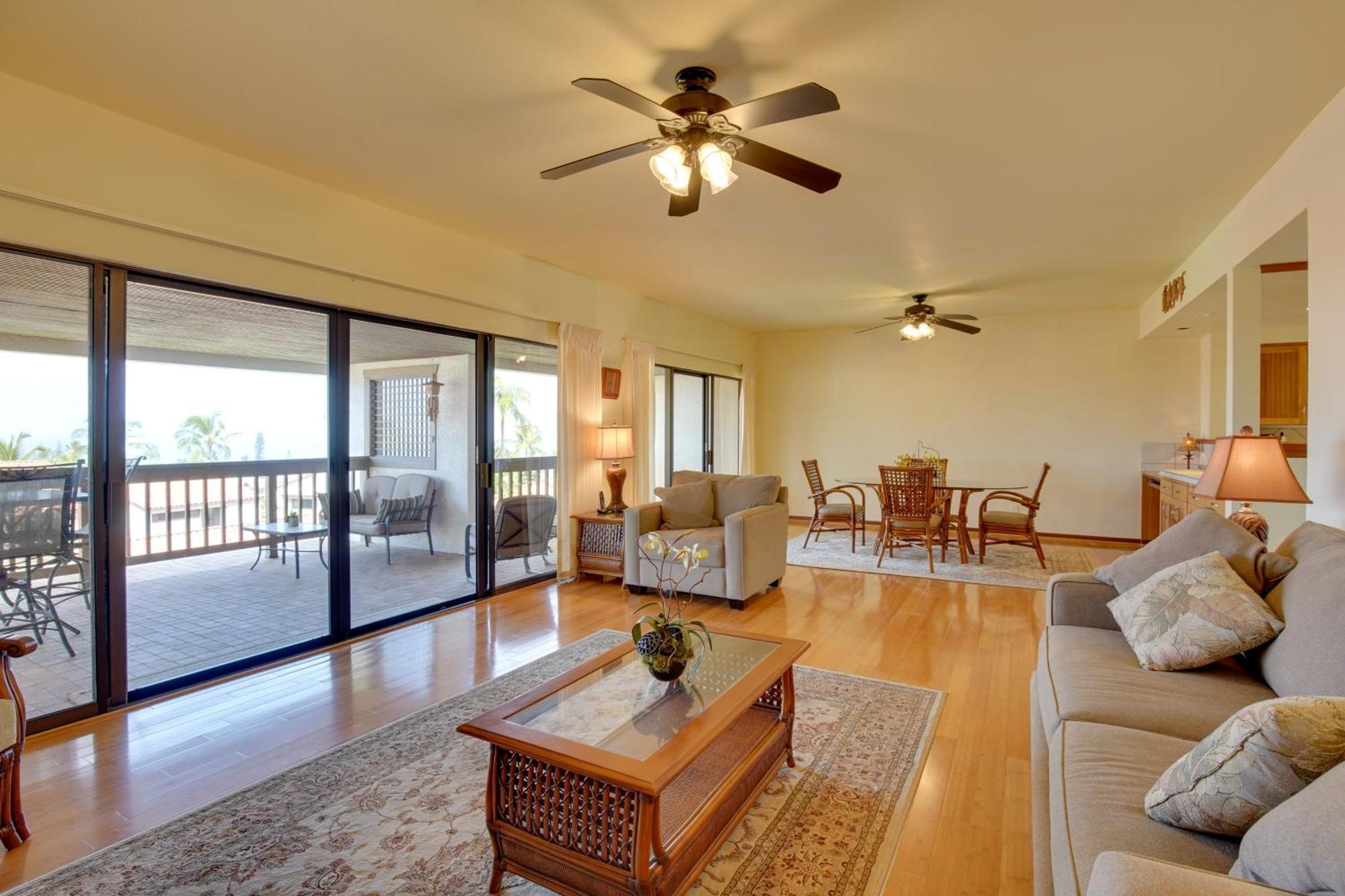 Kailua-Kona Condo With Resort Access And Ocean View! Kültér fotó