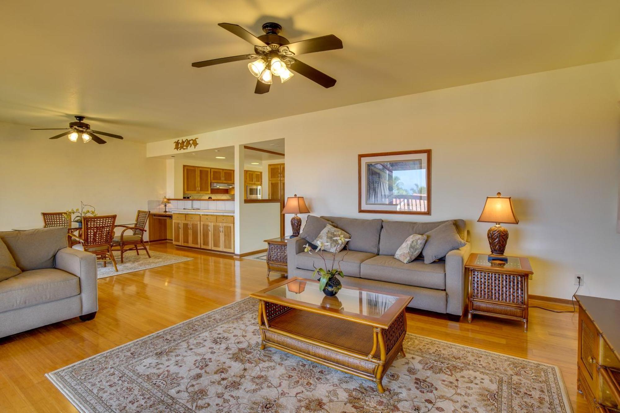 Kailua-Kona Condo With Resort Access And Ocean View! Kültér fotó