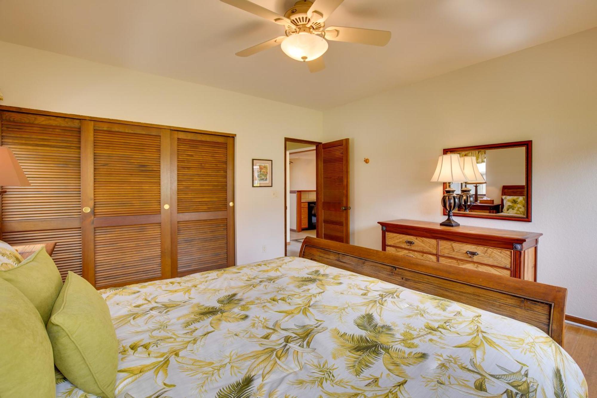 Kailua-Kona Condo With Resort Access And Ocean View! Kültér fotó