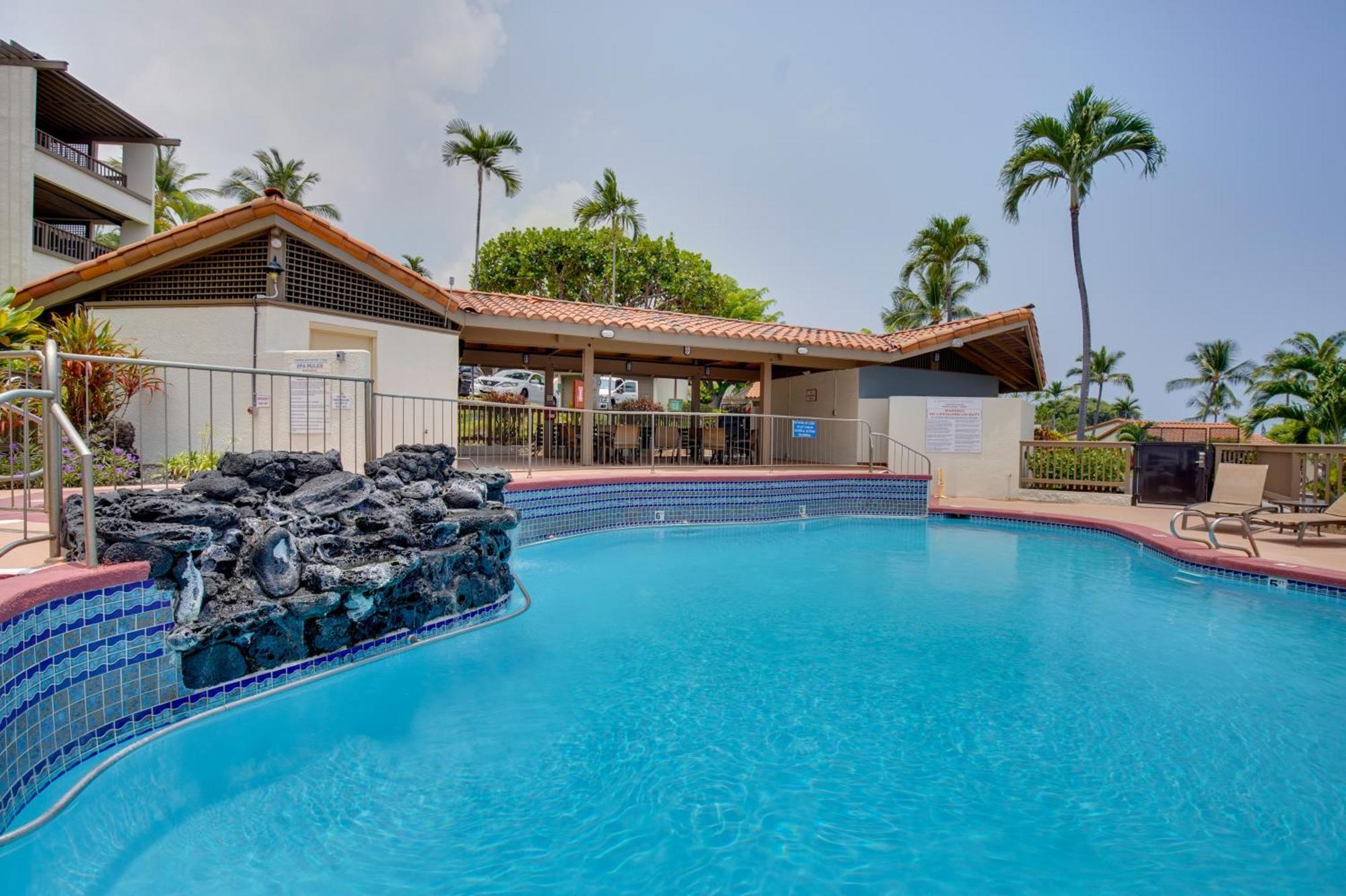 Kailua-Kona Condo With Resort Access And Ocean View! Kültér fotó