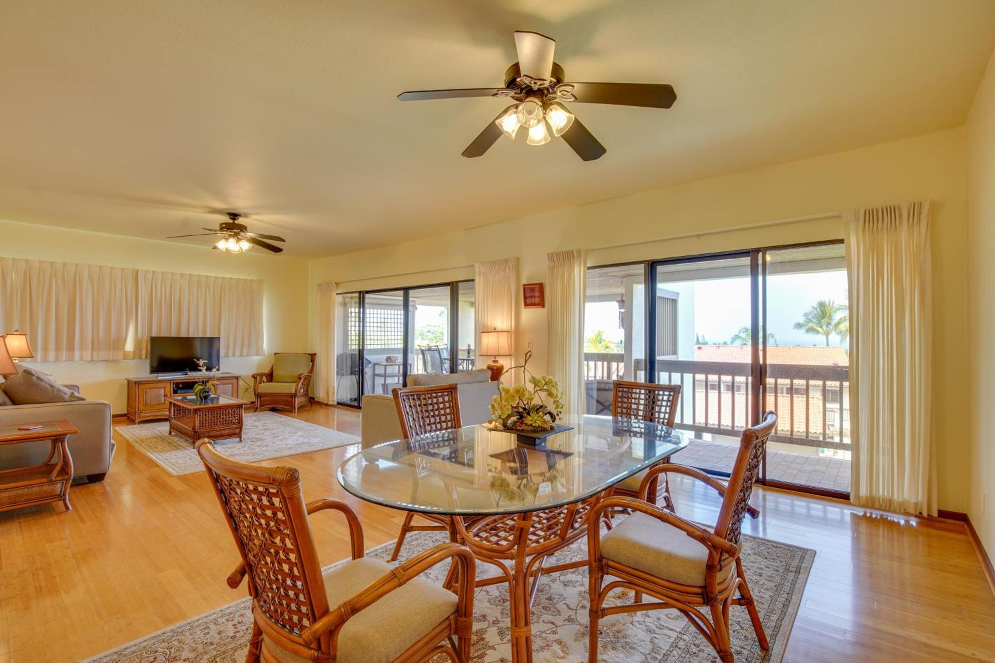 Kailua-Kona Condo With Resort Access And Ocean View! Kültér fotó