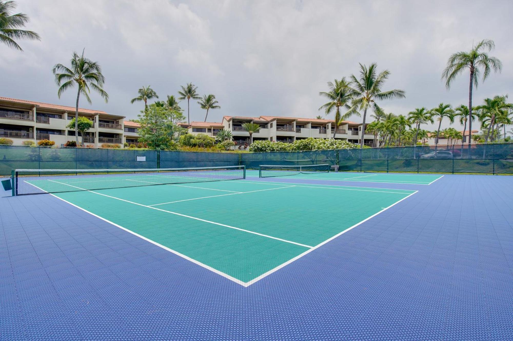 Kailua-Kona Condo With Resort Access And Ocean View! Kültér fotó